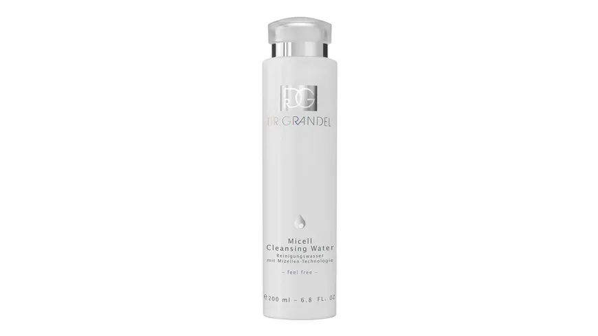 DR. GRANDEL Micell Cleansing Water 200 ml
