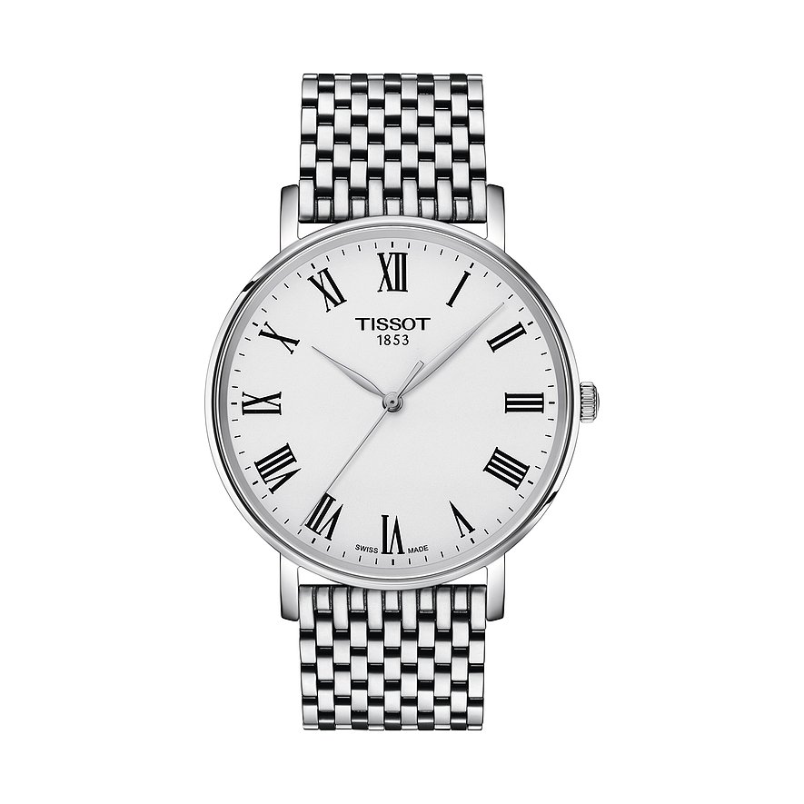 Tissot Herrenuhr Everytime