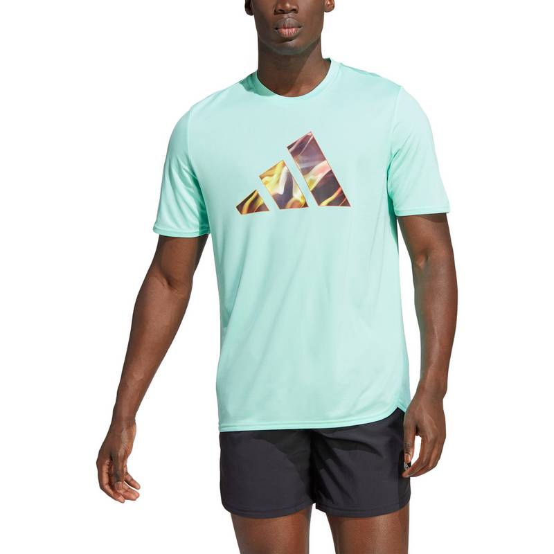 adidas D4M HIIT Funktionsshirt Herren