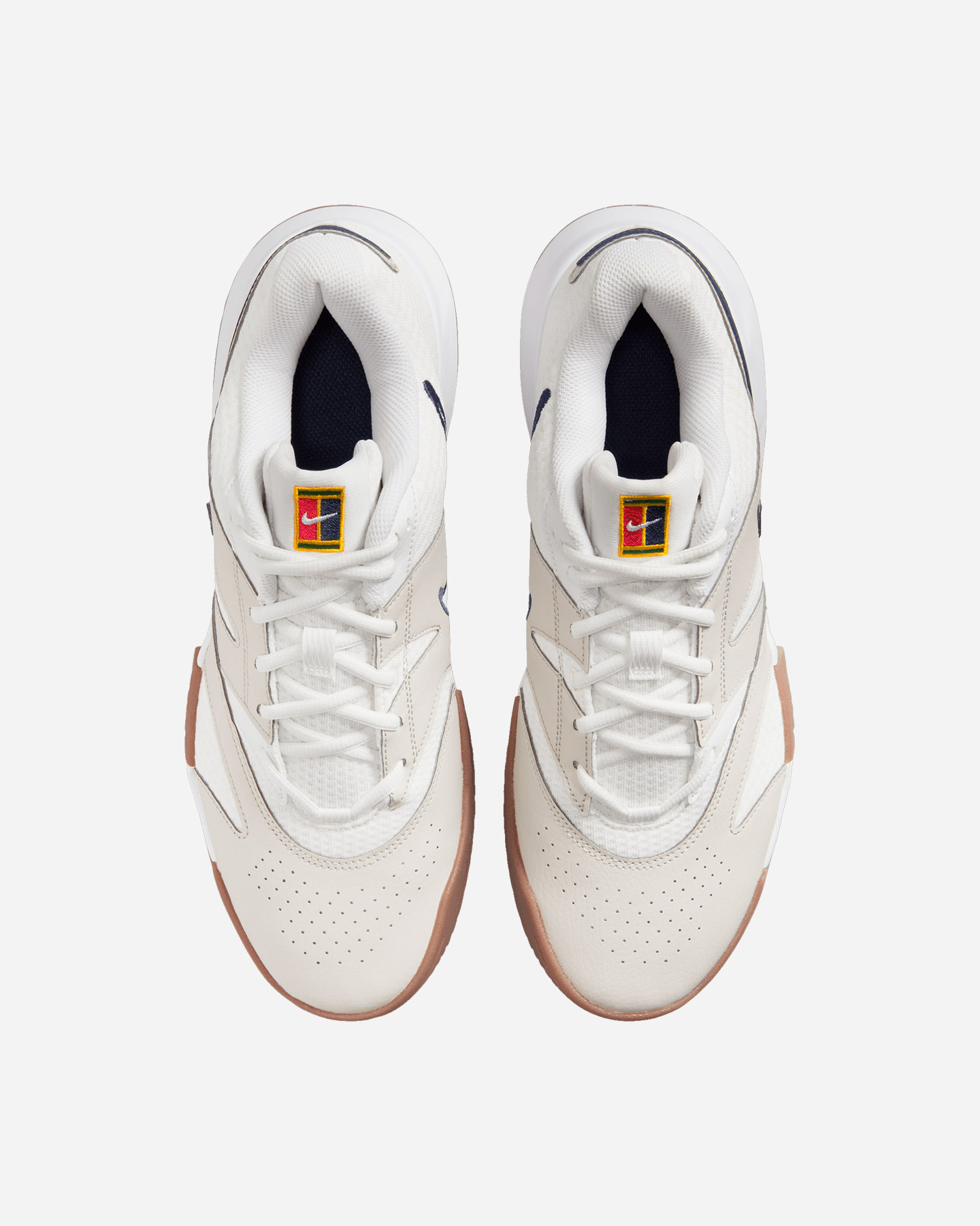 Tenisové topánky Nike Court Lite 4 M FD6574-102