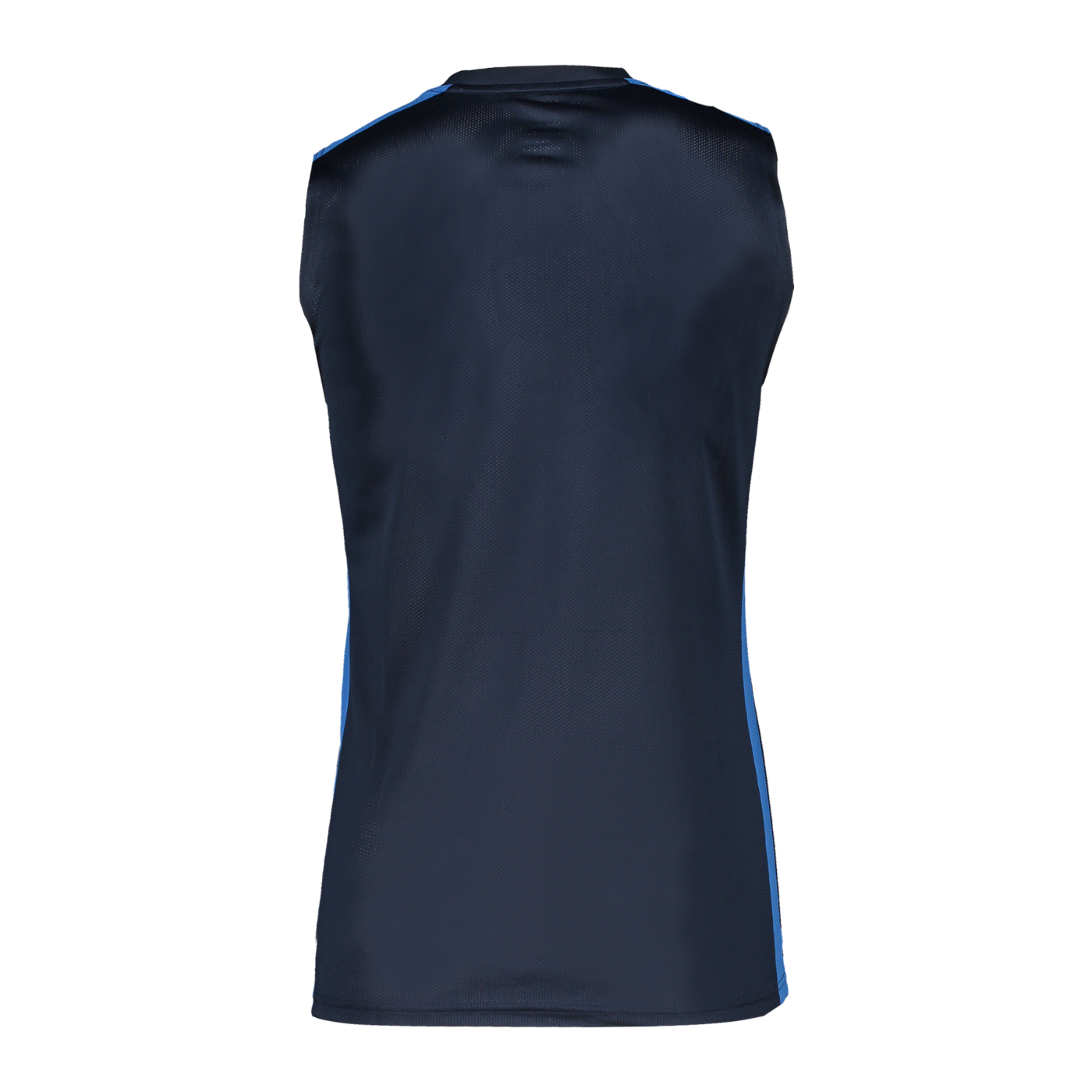 Nike Dri-FIT Academy Tanktop Kids Blau Weiss F451