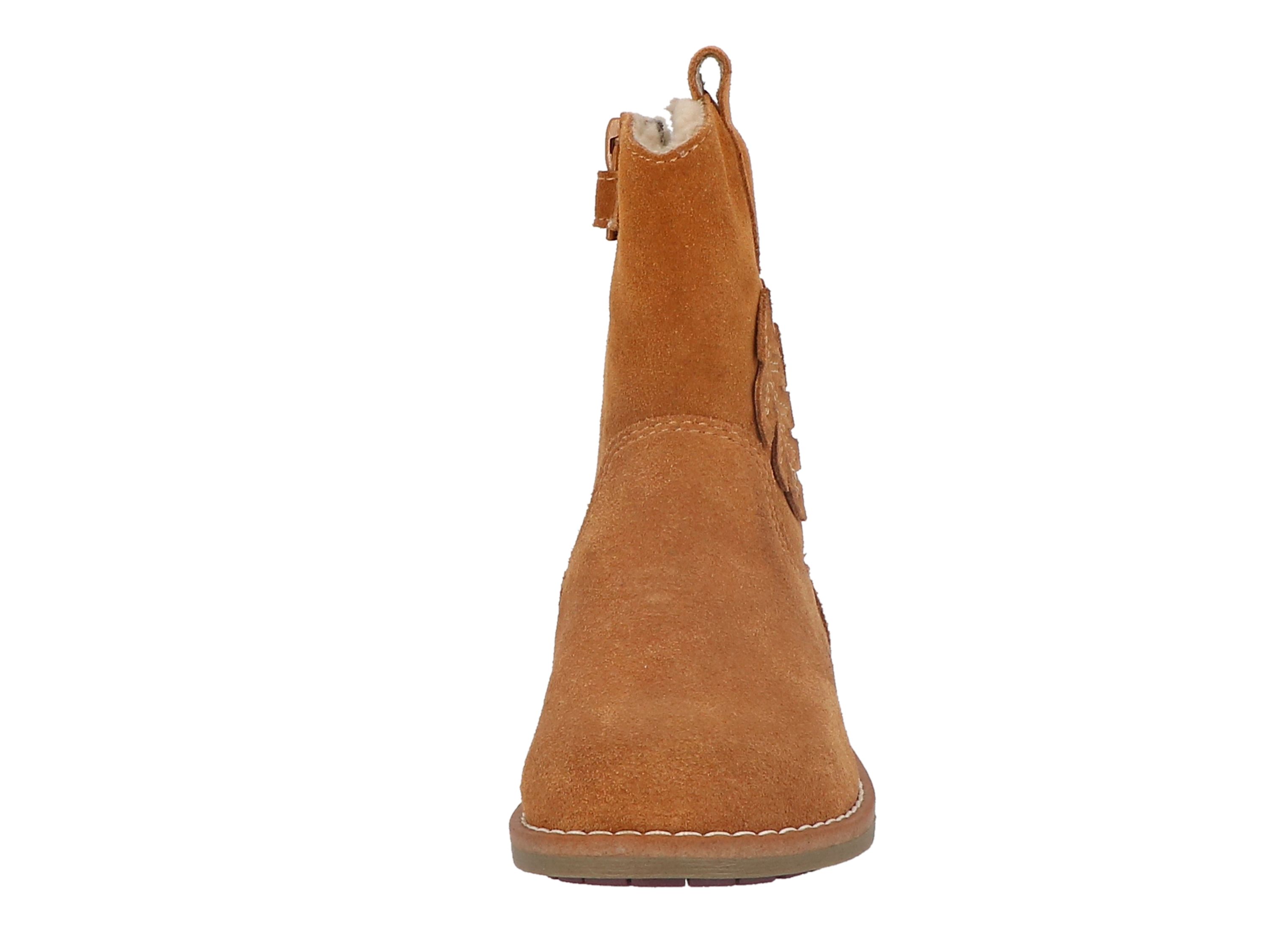 Lurchi Stiefelette Fam-TEX - tan