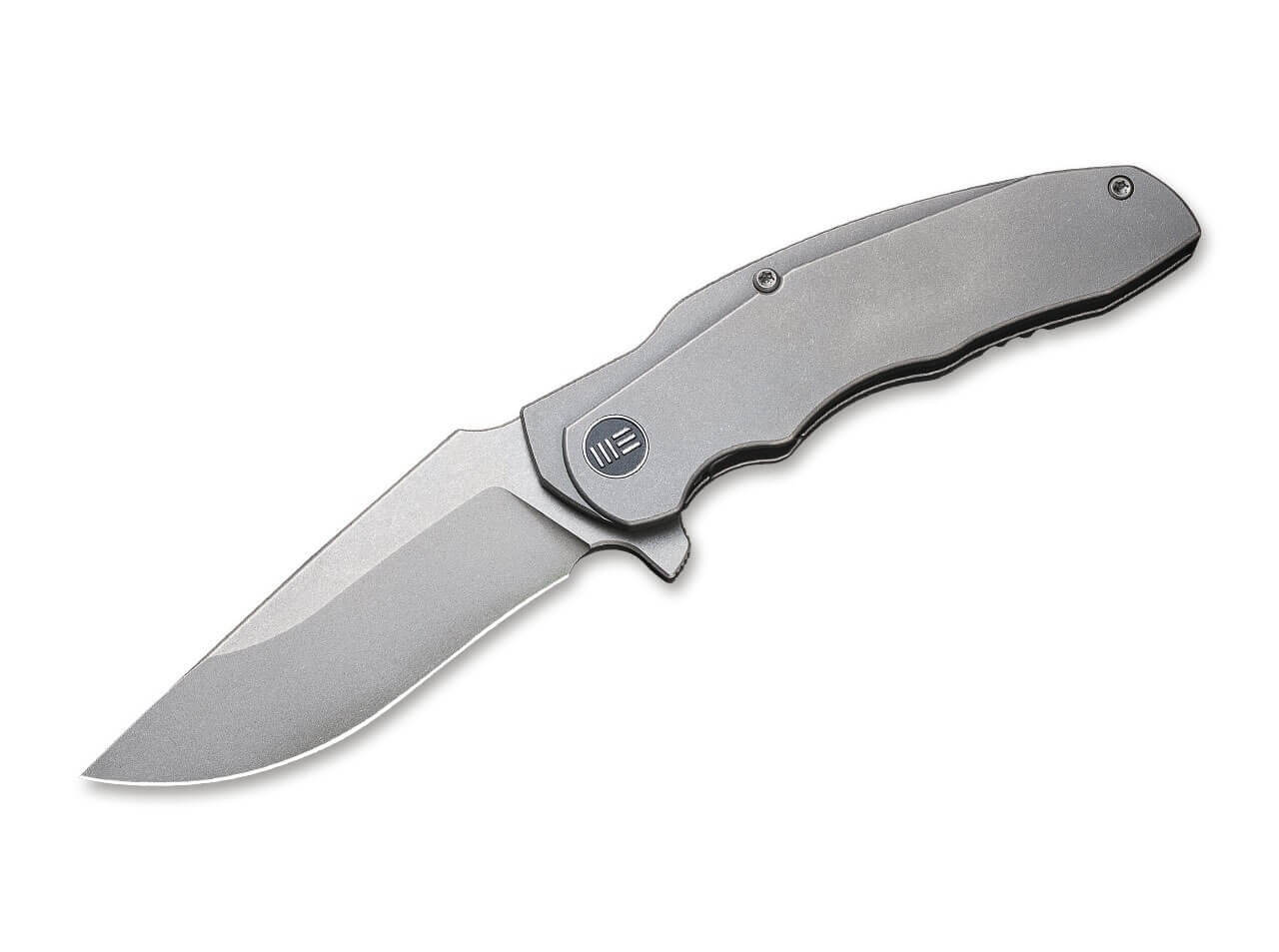 Skreech Titan Grey