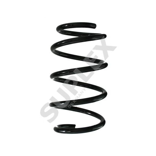 Suplex Schraubenfeder Vorderachse 39645 - ATU