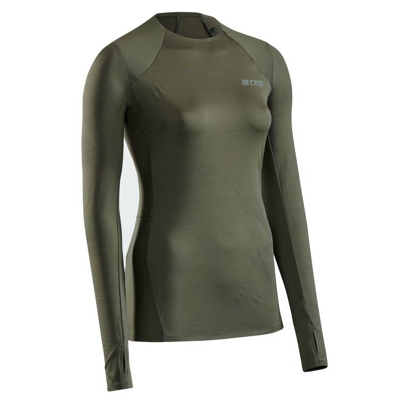 CEP Funktionsshirt Damen