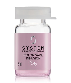 System Professional LipidCode Color Save Infusion (C+) Haarserum-20x5 ml