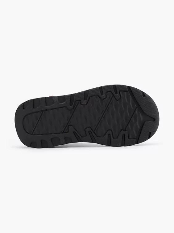 Camel Active Leder Sandale