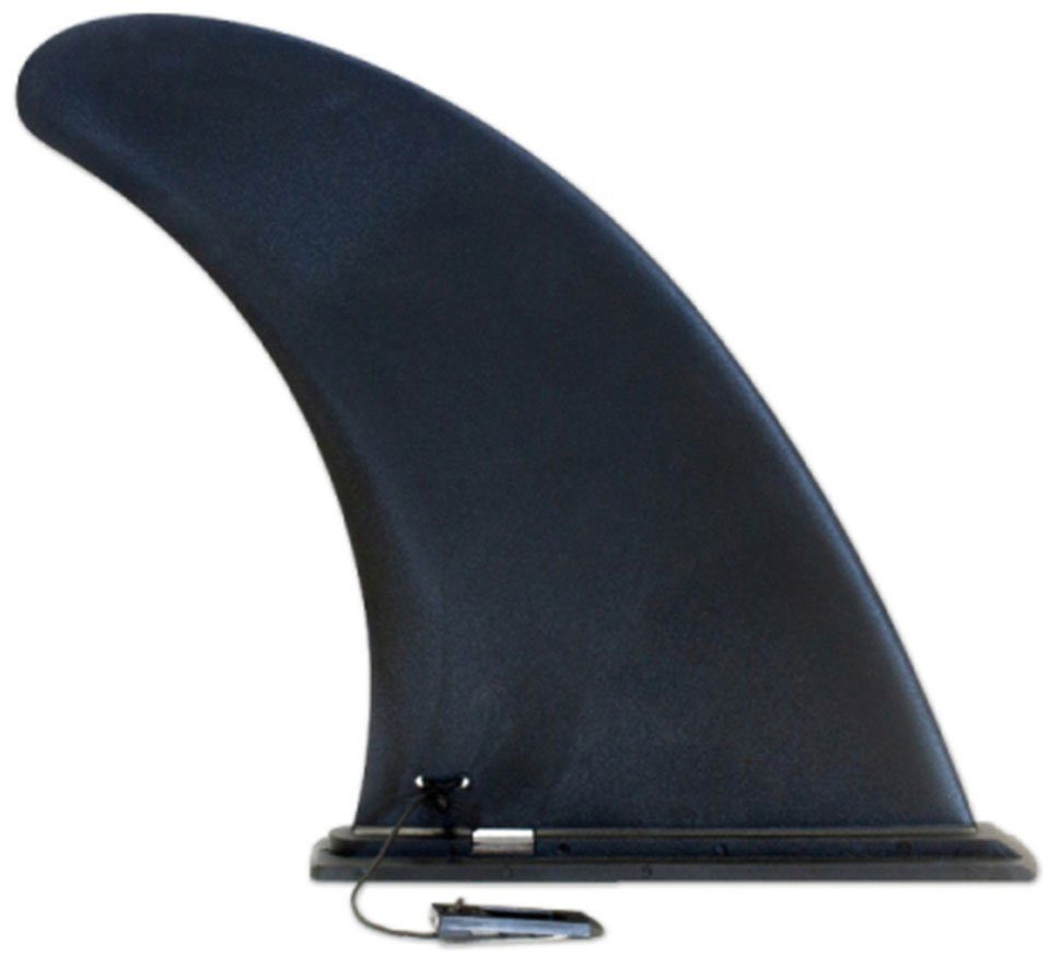 EXPLORER Inflatable SUP-Board Sunshine 10.0, (6 tlg., mit Paddel, Pumpe und Transportrucksack)