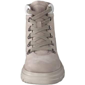 Candice Cooper Chado Hike Schnür Boots in grau