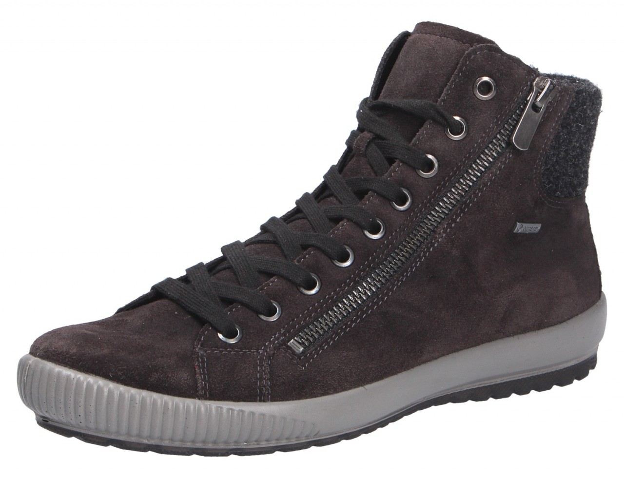 LEGERO Winterstiefel grau