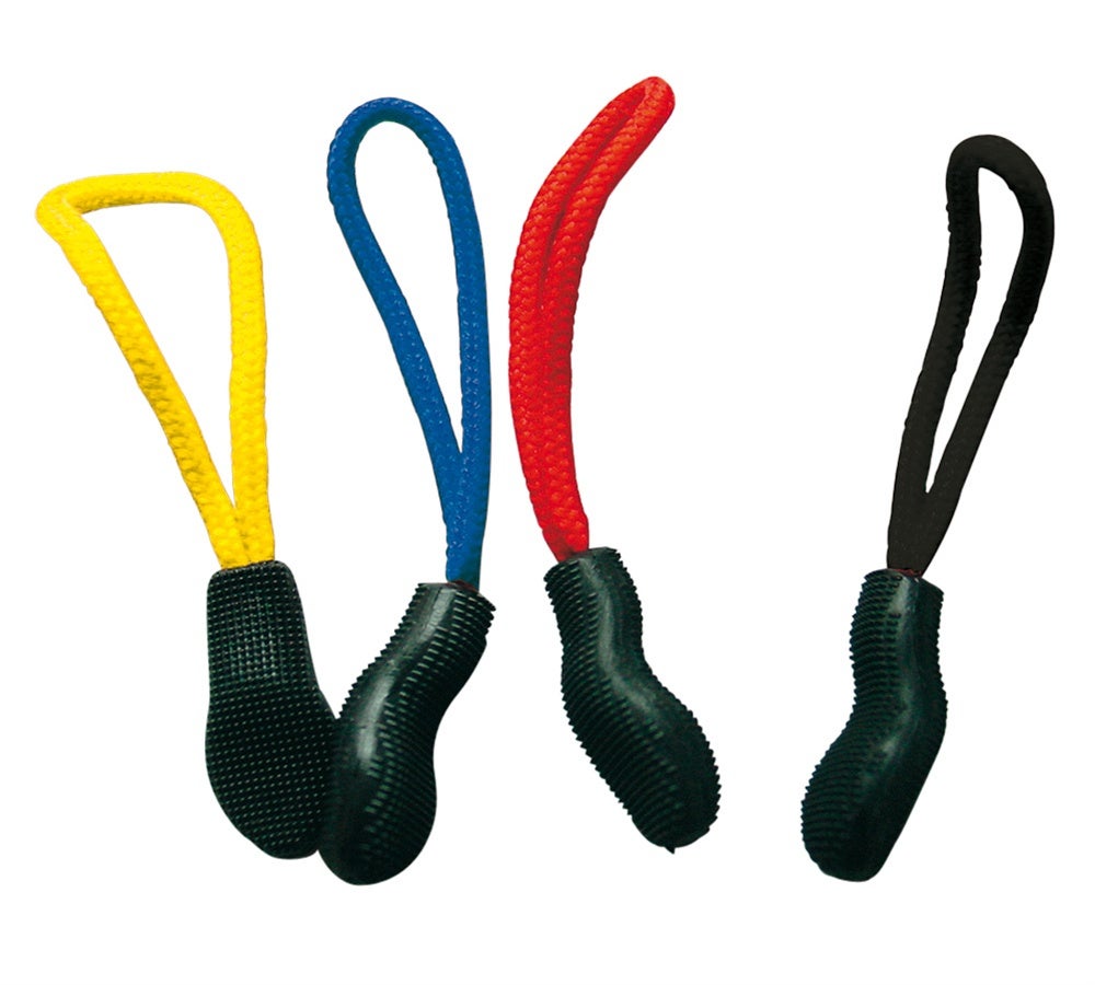 Zipper-Set