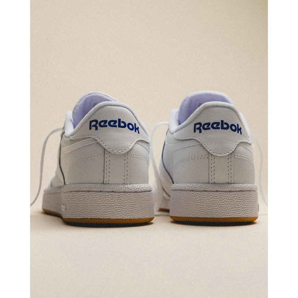 Reebok Club C 85 International RMIA04VC99LEA0010144 / weiss