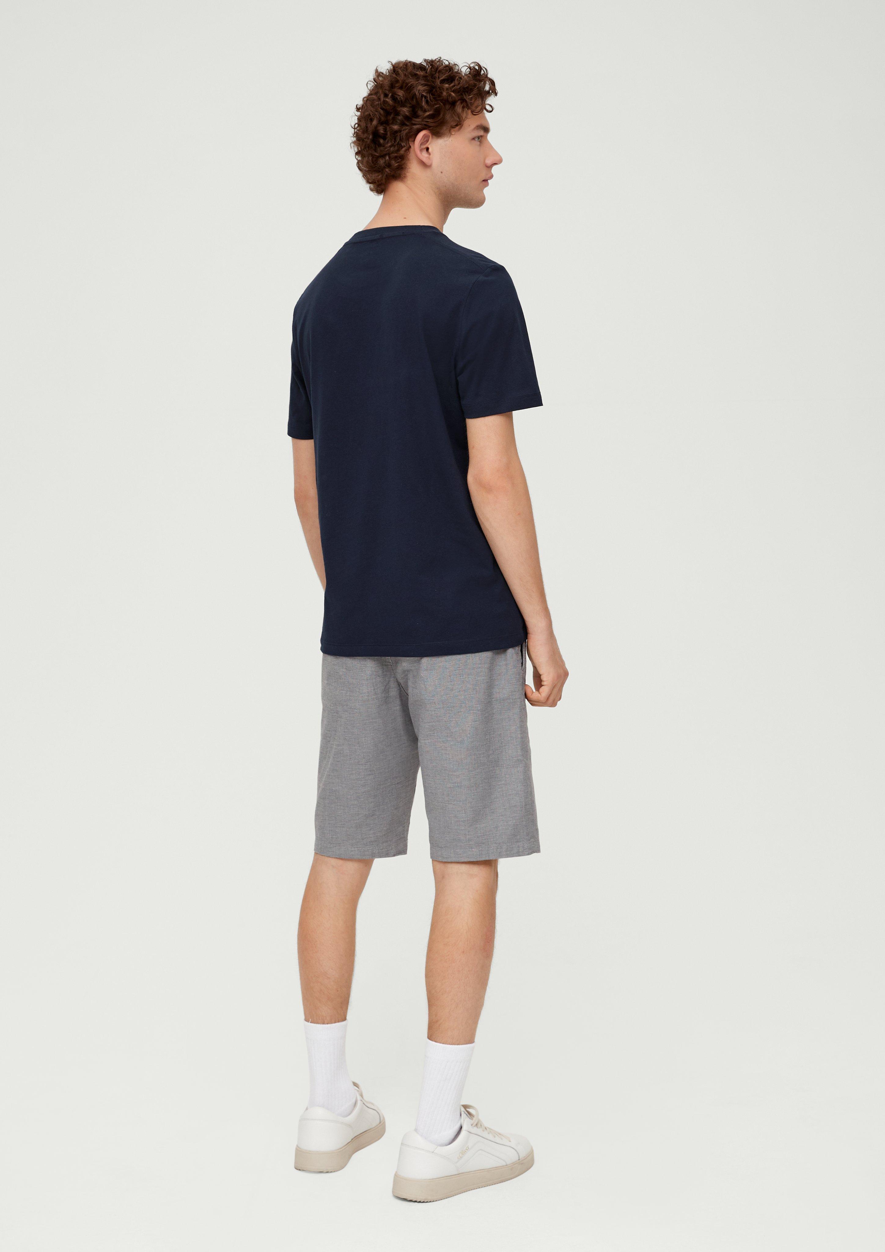 T-Shirt aus reiner Baumwolle  2131366-59D1