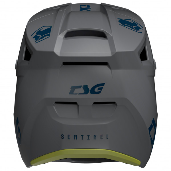 TSG - Sentinel Solid Color - Radhelm