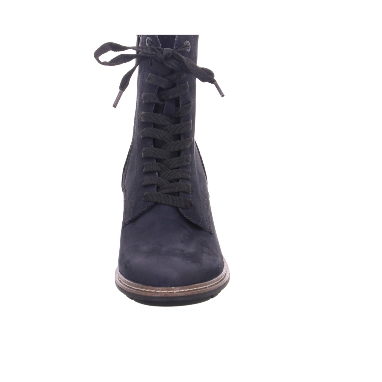 TAMARIS Stiefeletten blau