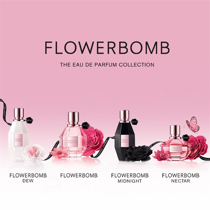 Eau de Parfum Spray