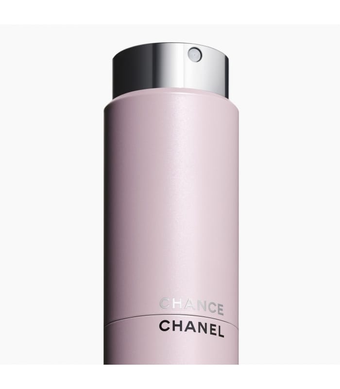 Chanel-CHANCE-Eau de Toilette Twist and Spray