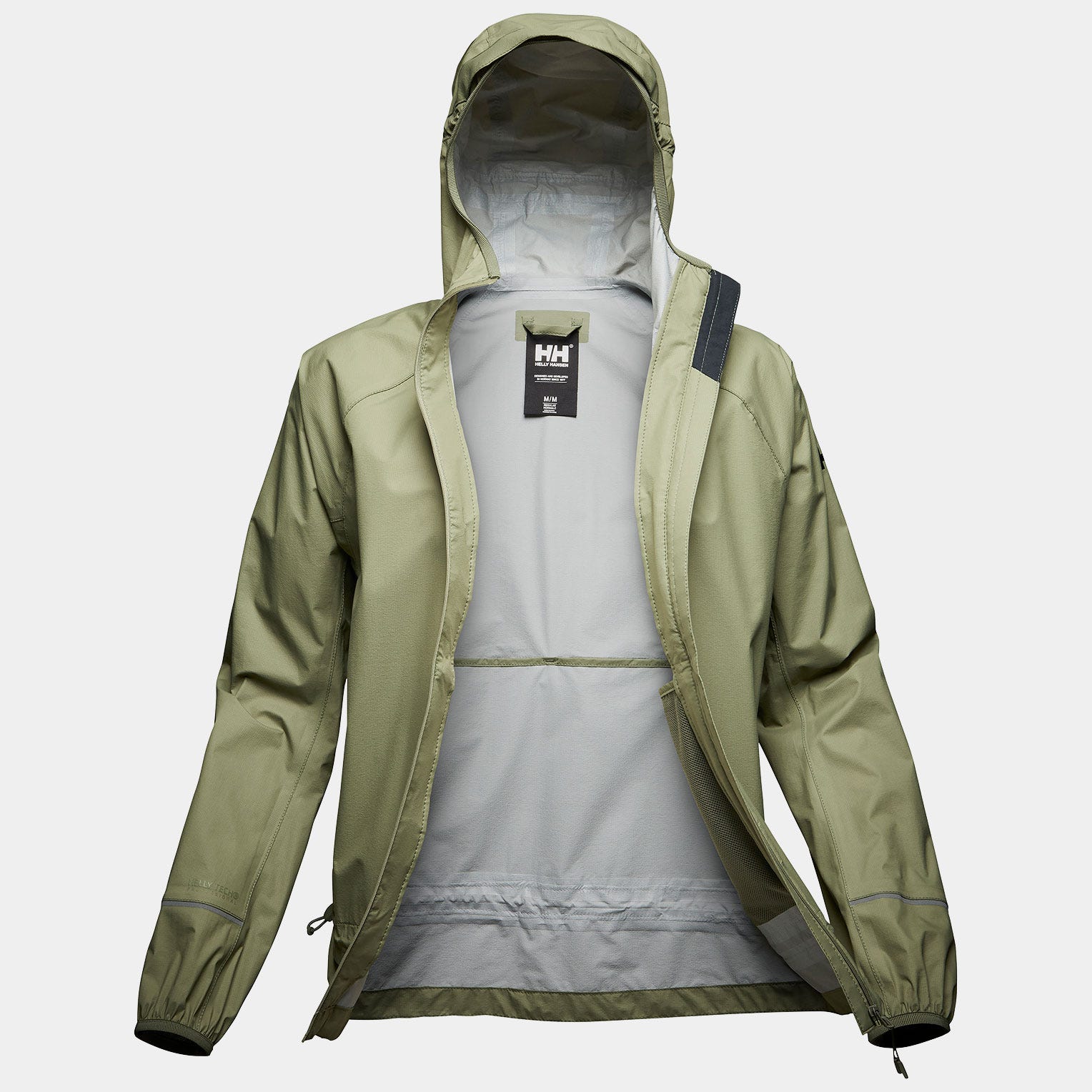 Women’s Essence Light Rain Jacket