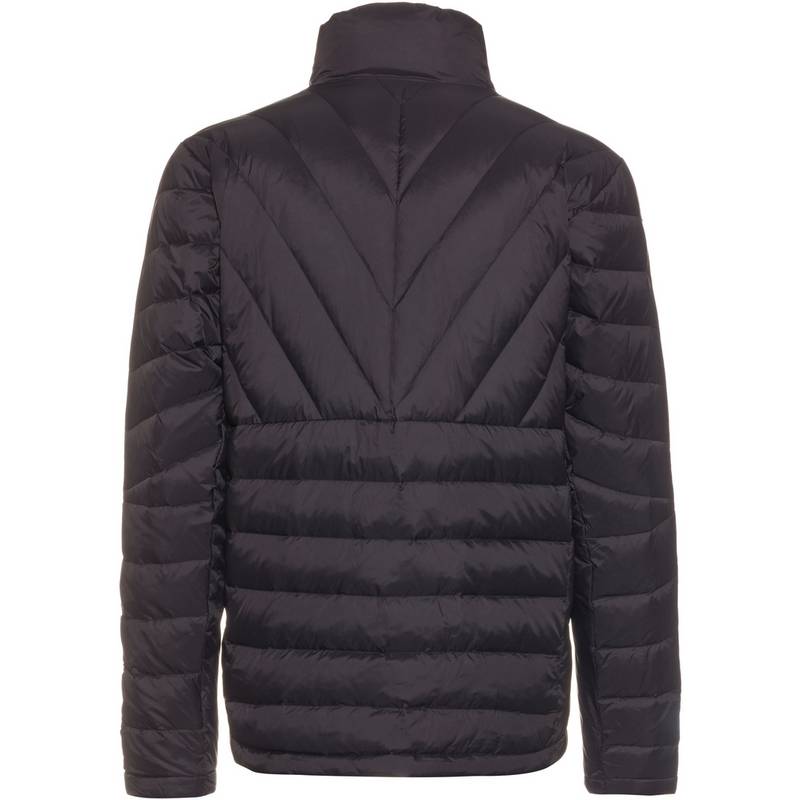 The Mountain Studio D-2 R Daunenjacke