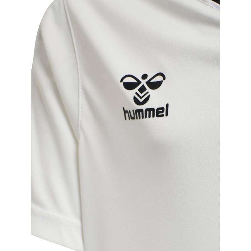 hummel hmlCORE XK POLY JERSEY S/S KIDS Trikot Kinder
