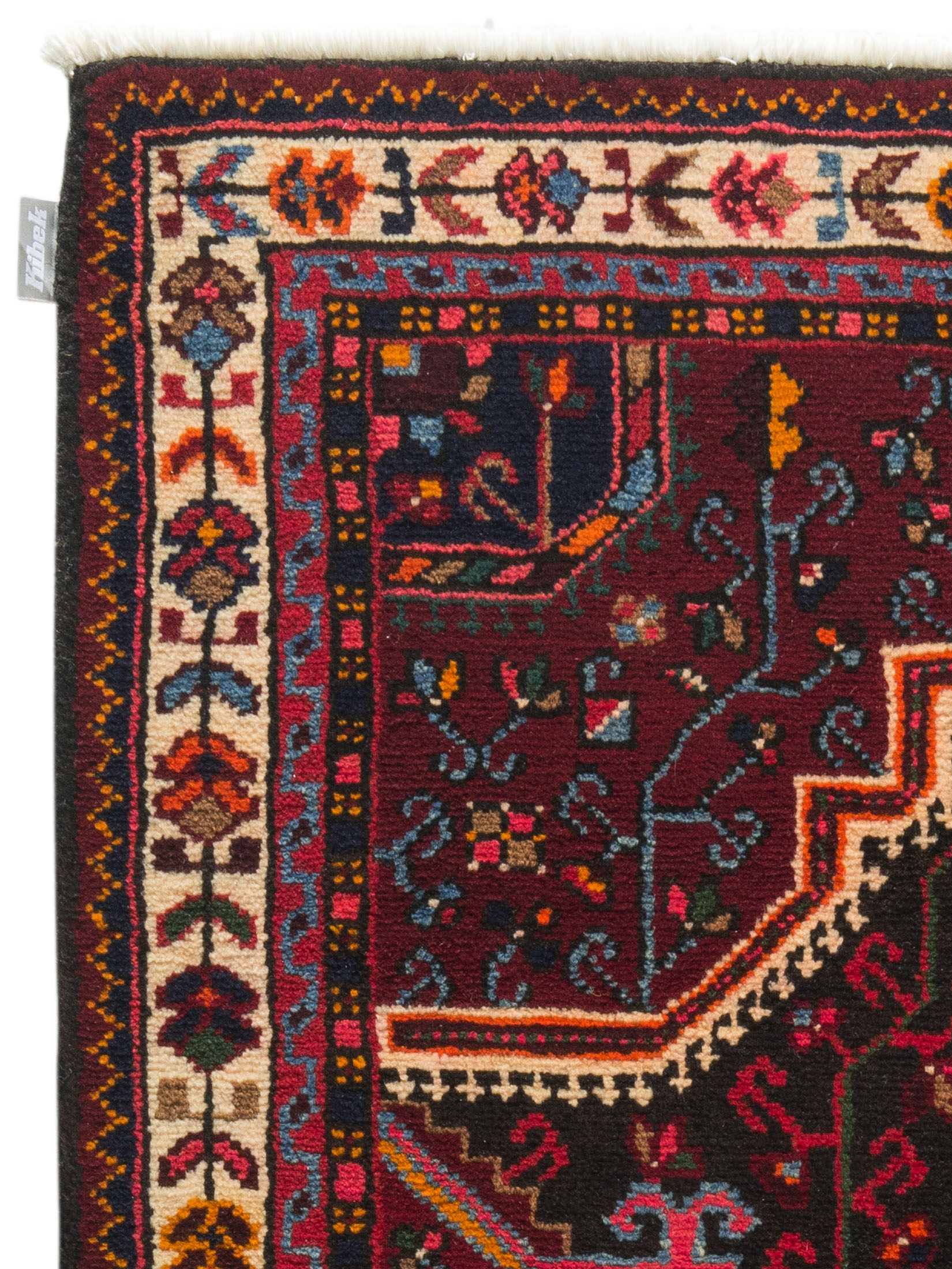 Tuiserkan Hamadan ca. 85 x 155 cm, Unikat / Einzelstück