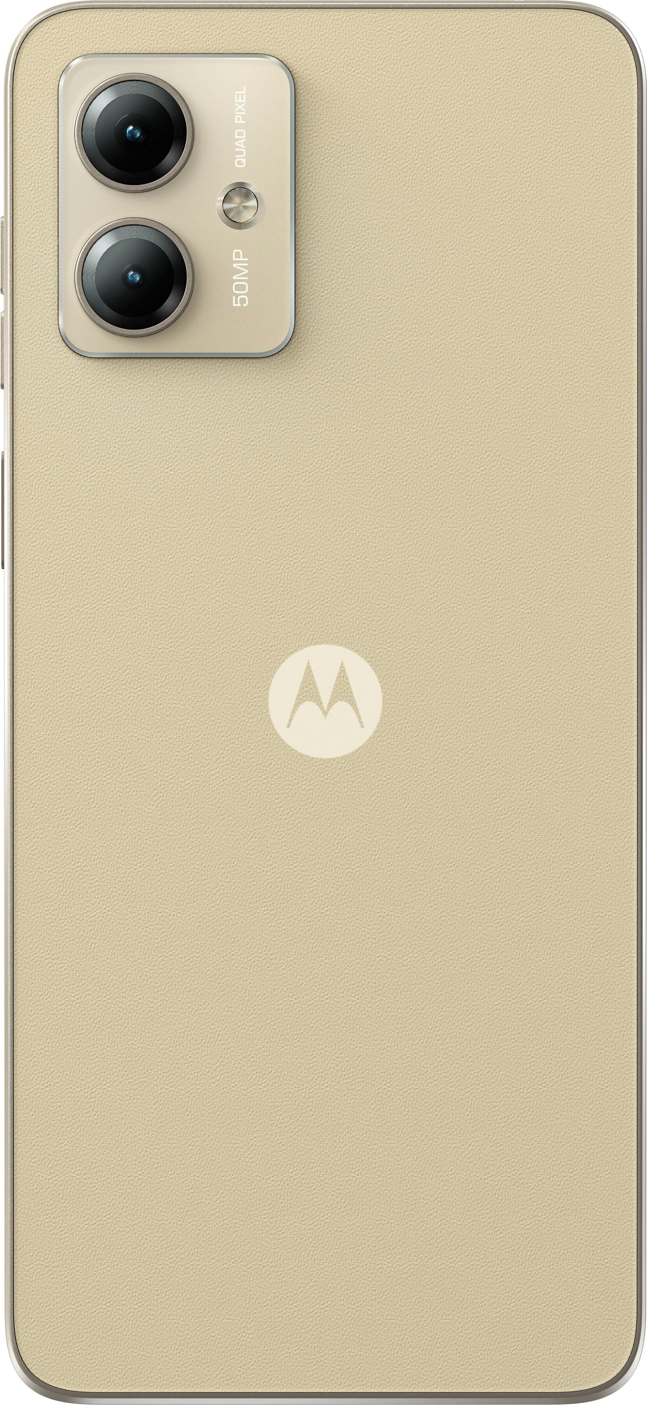 Motorola moto g14 Smartphone (16,51 cm/6,5 Zoll, 128 GB Speicherplatz, 50 MP Kamera)