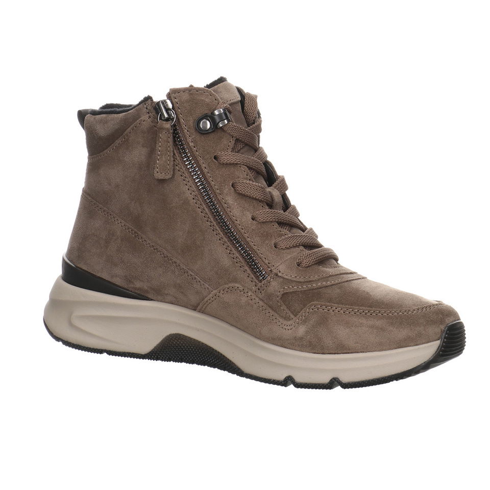 Gabor Rollingsoft Schnürboots