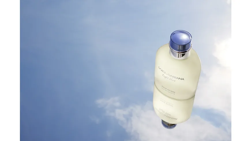 DOLCE&GABBANA Light Blue Pour Homme Eau de Toilette