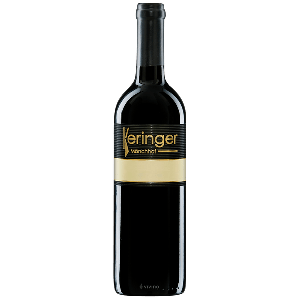 KeringerMerlot  100 Days 2020