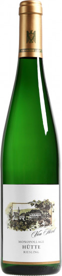 2017 Hütte Riesling Auslese VDP.Große Lage - Weingut von Hövel