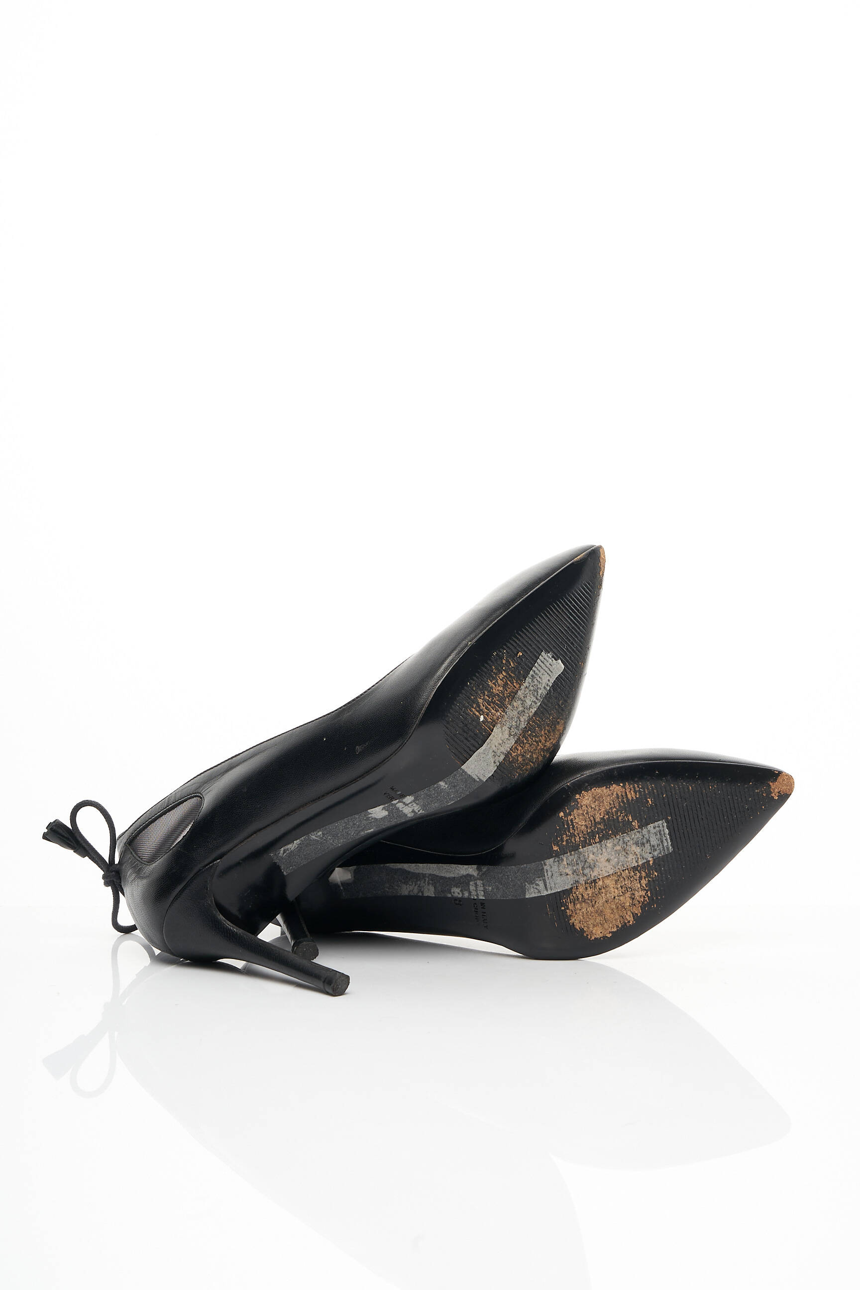 Ann Tuil Escarpins Femme couleur noir