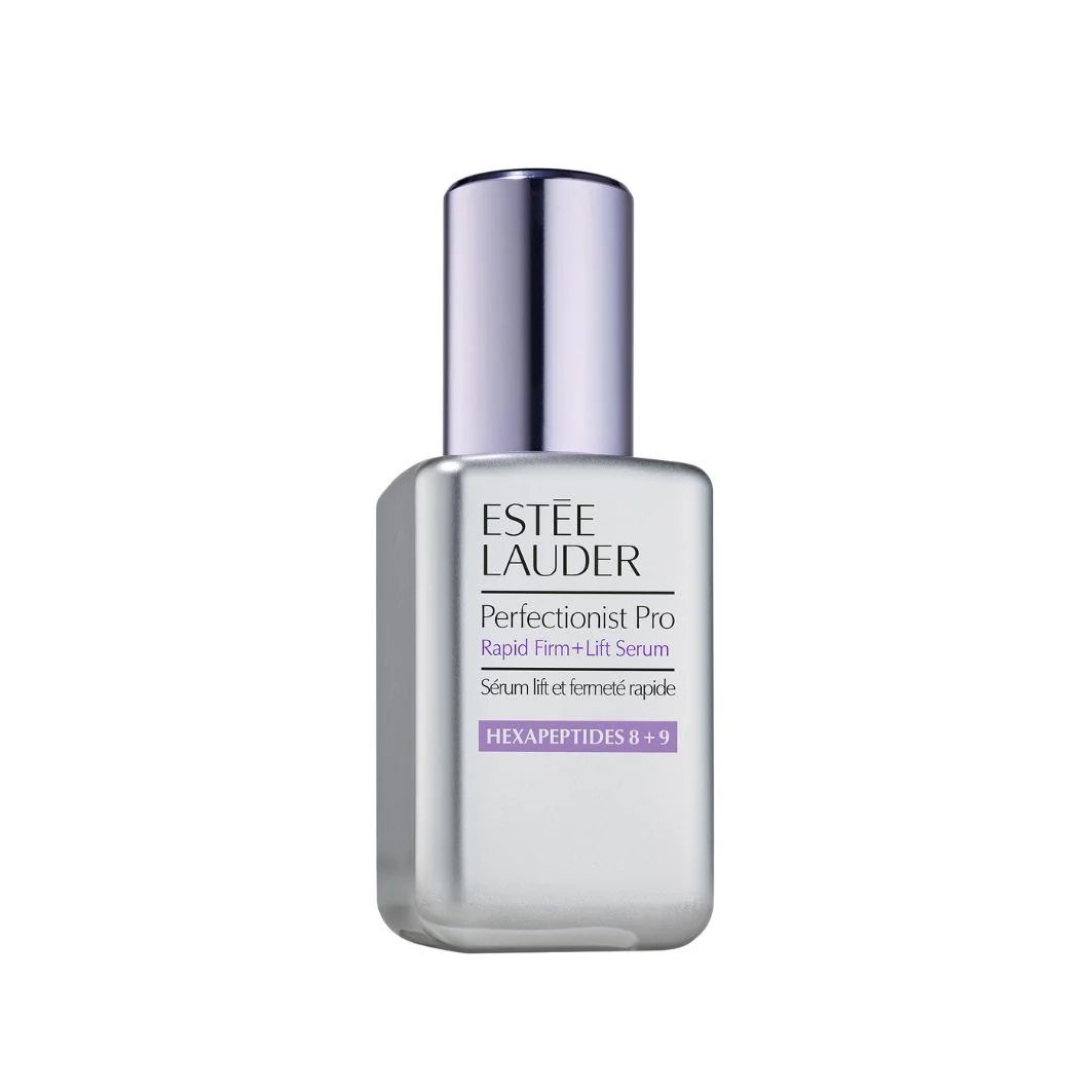 Ser Perfectionist Pro Rapid Firm + Lift cu Hexapeptide 8 + 9 - Ser facial lifting