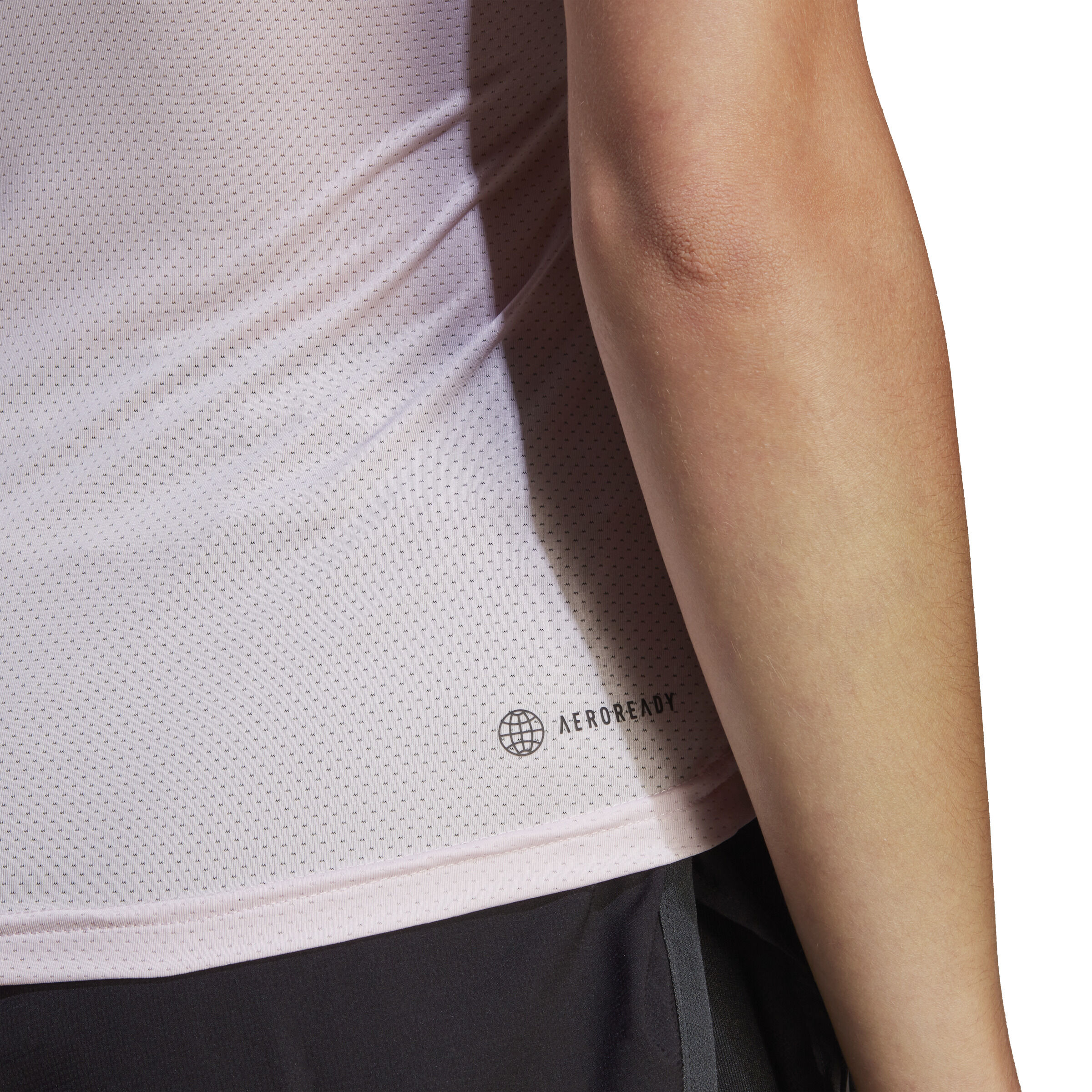 Club Tank-Top Damen - Rosa