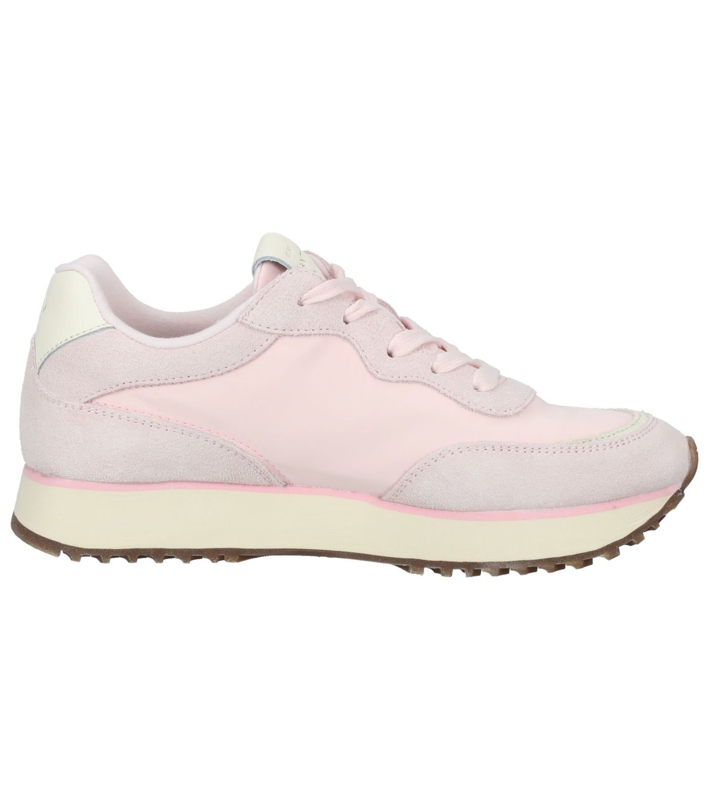 Gant Sneaker Veloursleder Sneaker
