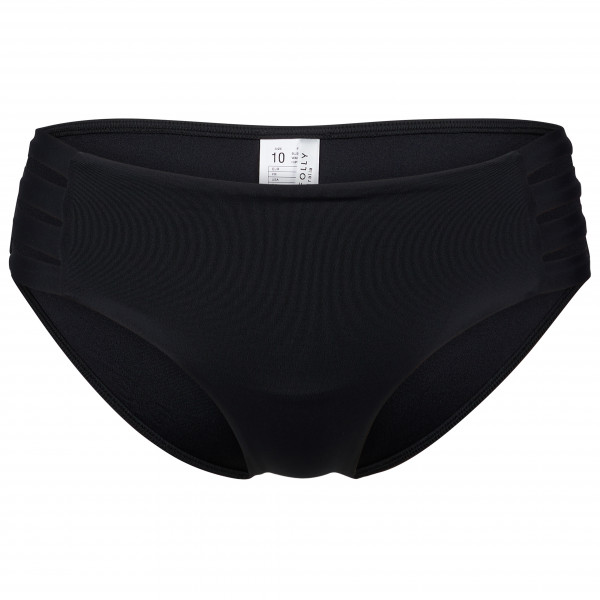 Seafolly - Women's Collective Multi Strap Hipster Pant - Bikini-Bottom