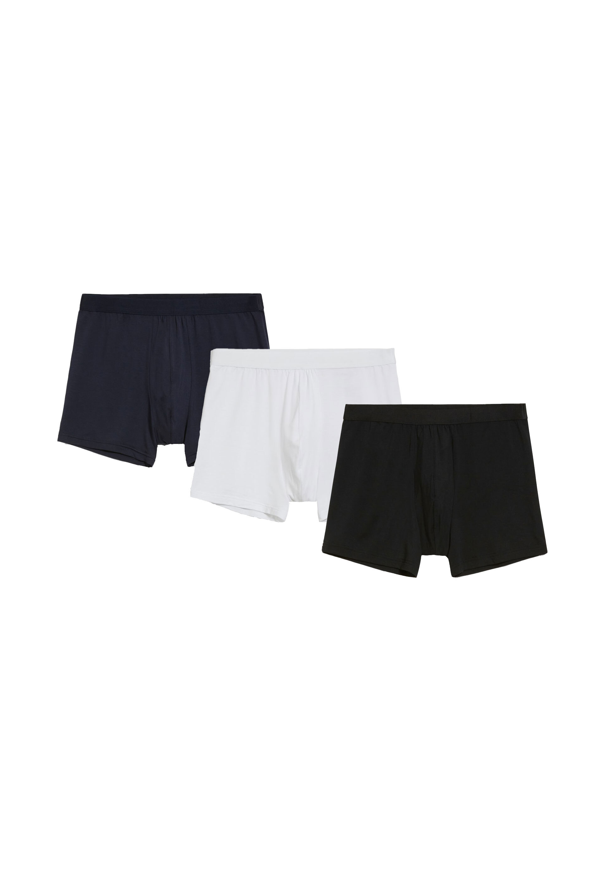 Boxer aus TENCEL™ Modal Mix