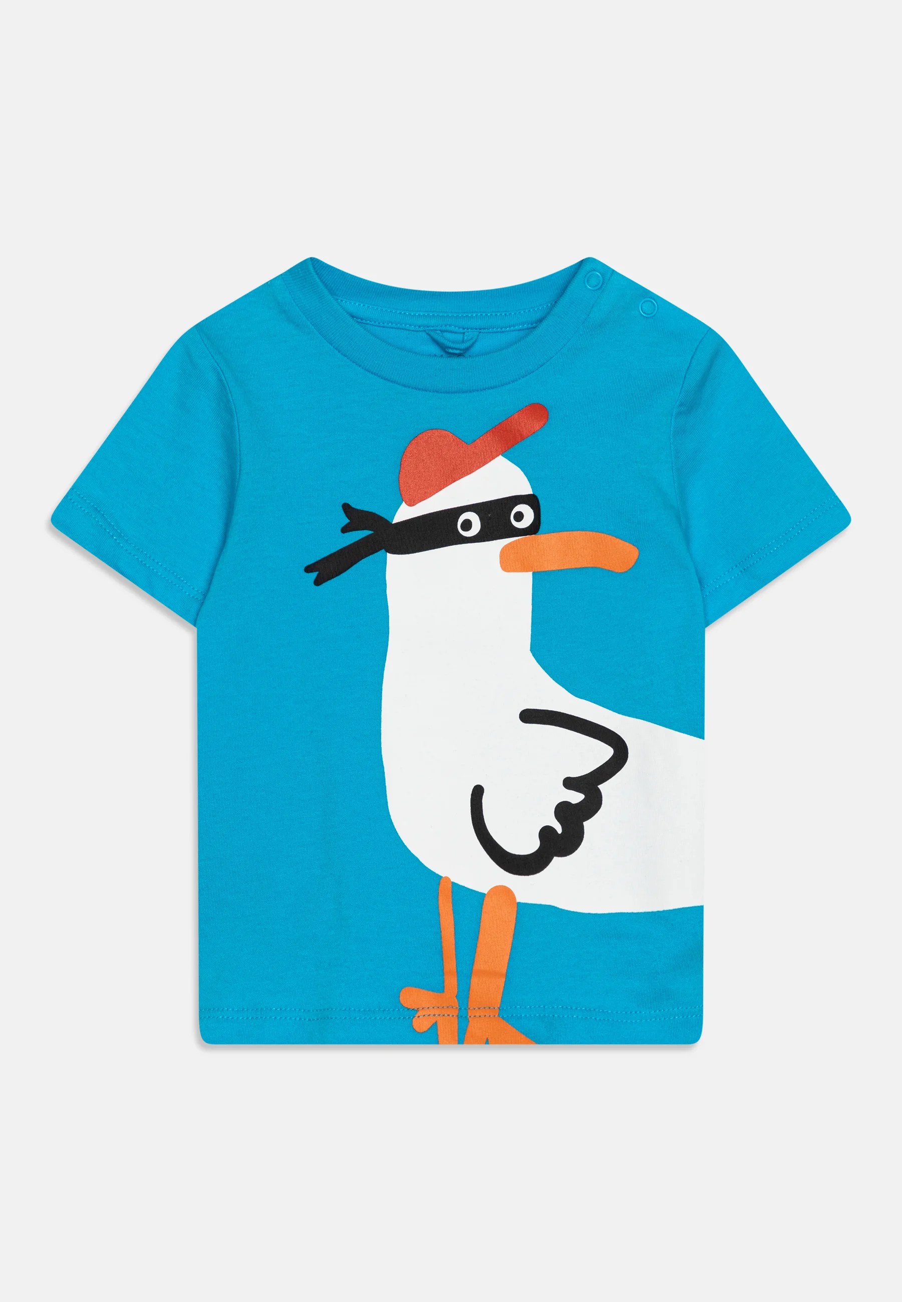 Stella McCartney Kids BABY BOY - Camiseta con estampado