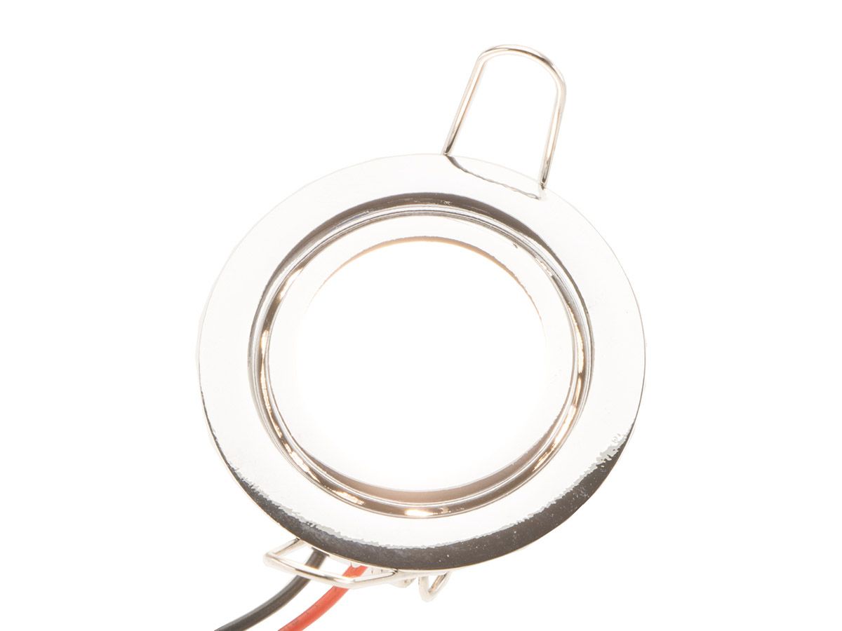 Dometic Pierre 12 Volt LED Spot