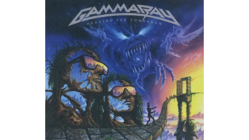 Heading For Tomorrow (Anniversary Edition)