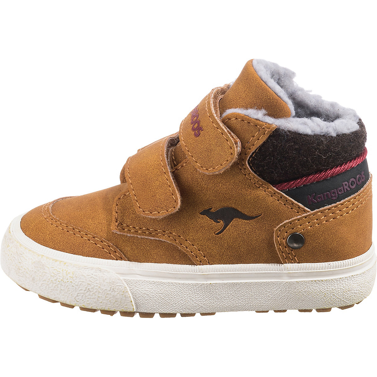 Winterschuhe für Jungen
