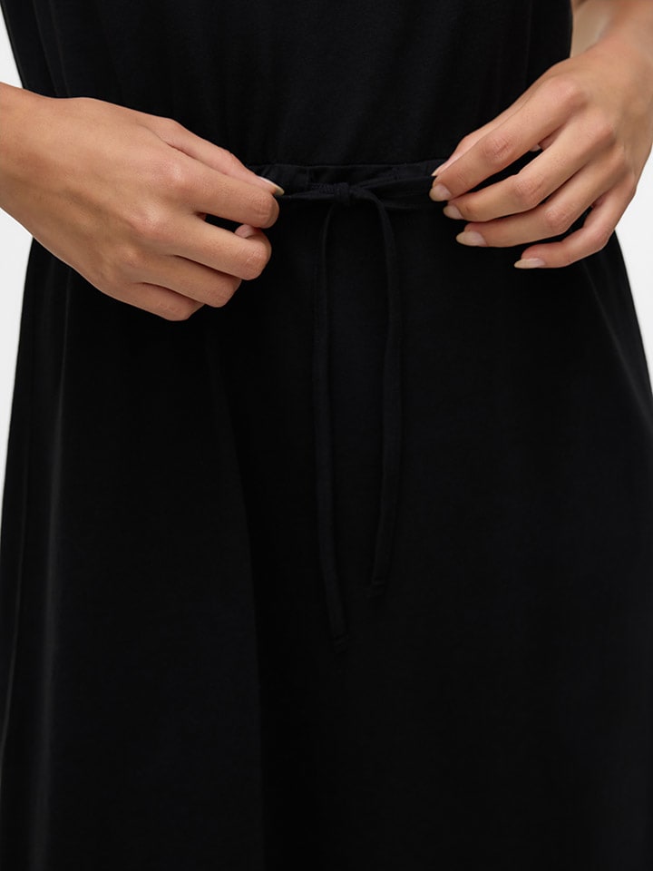 Vero Moda Kleid in Schwarz günstig kaufen