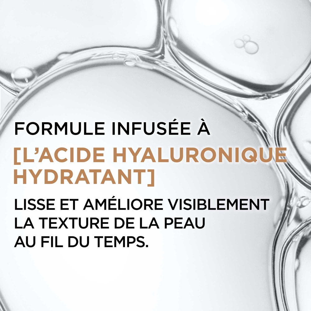 L'Oréal Paris Poudre Accord Parfait Poudre fondante perfectrice et bienfaisante