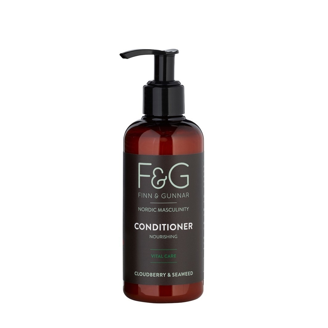 Nordic Masculinity Nourishing Conditioner