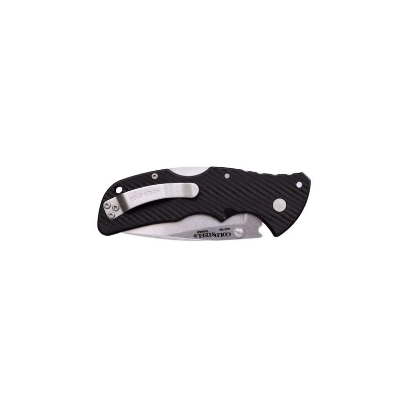 Cold Steel Mini Recon 1 Clip Stonewash 27BAC