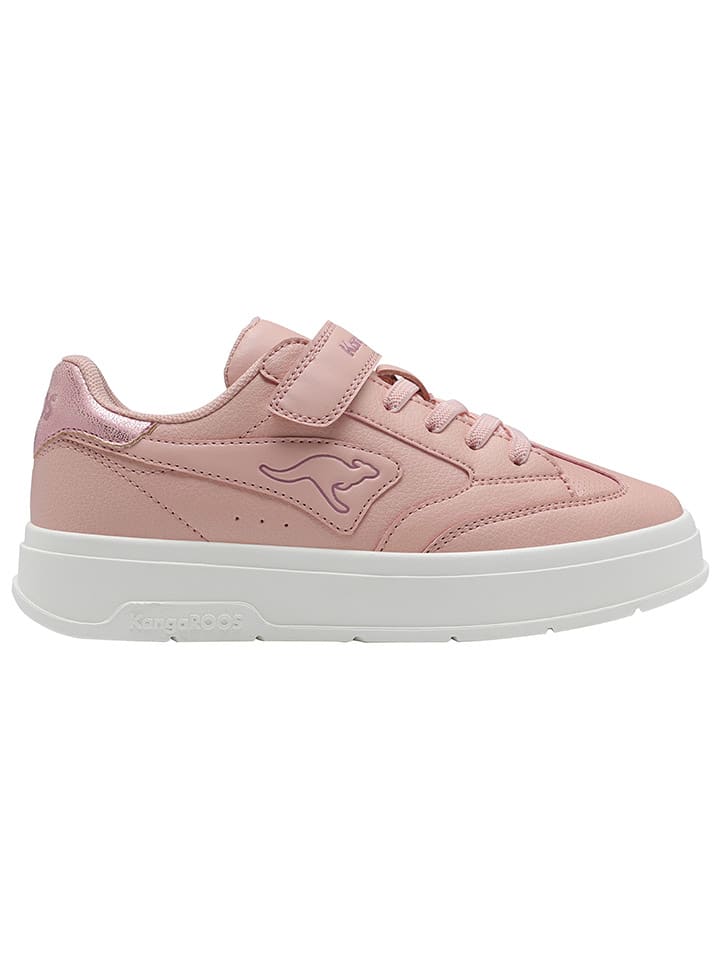 Kangaroos Sneakers 