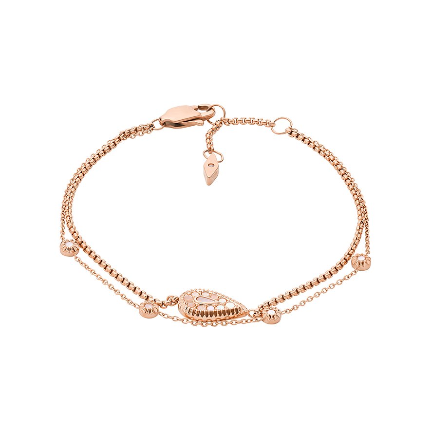 Fossil Armband Sutton