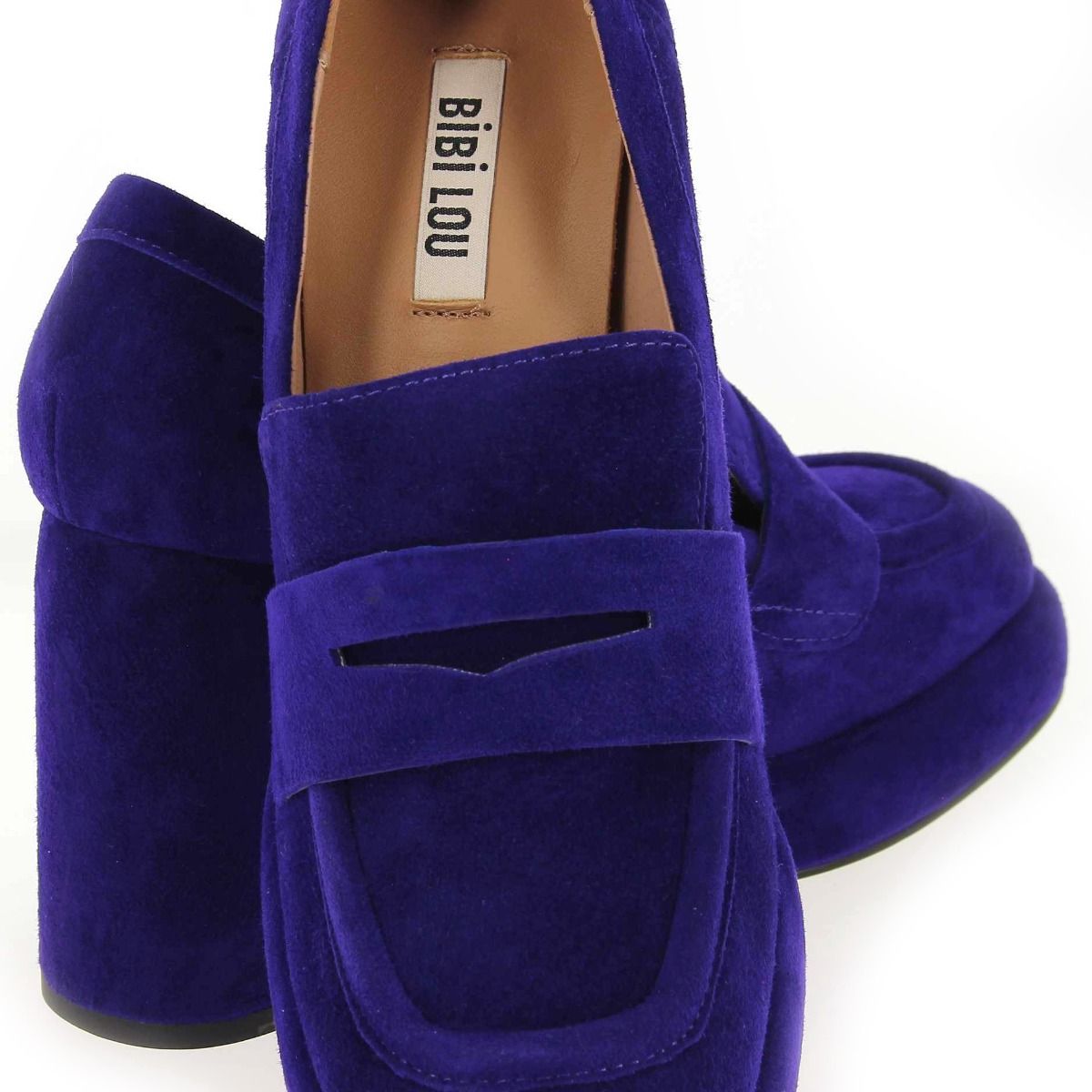 Bibilou  543P30VK-I23 - Violet