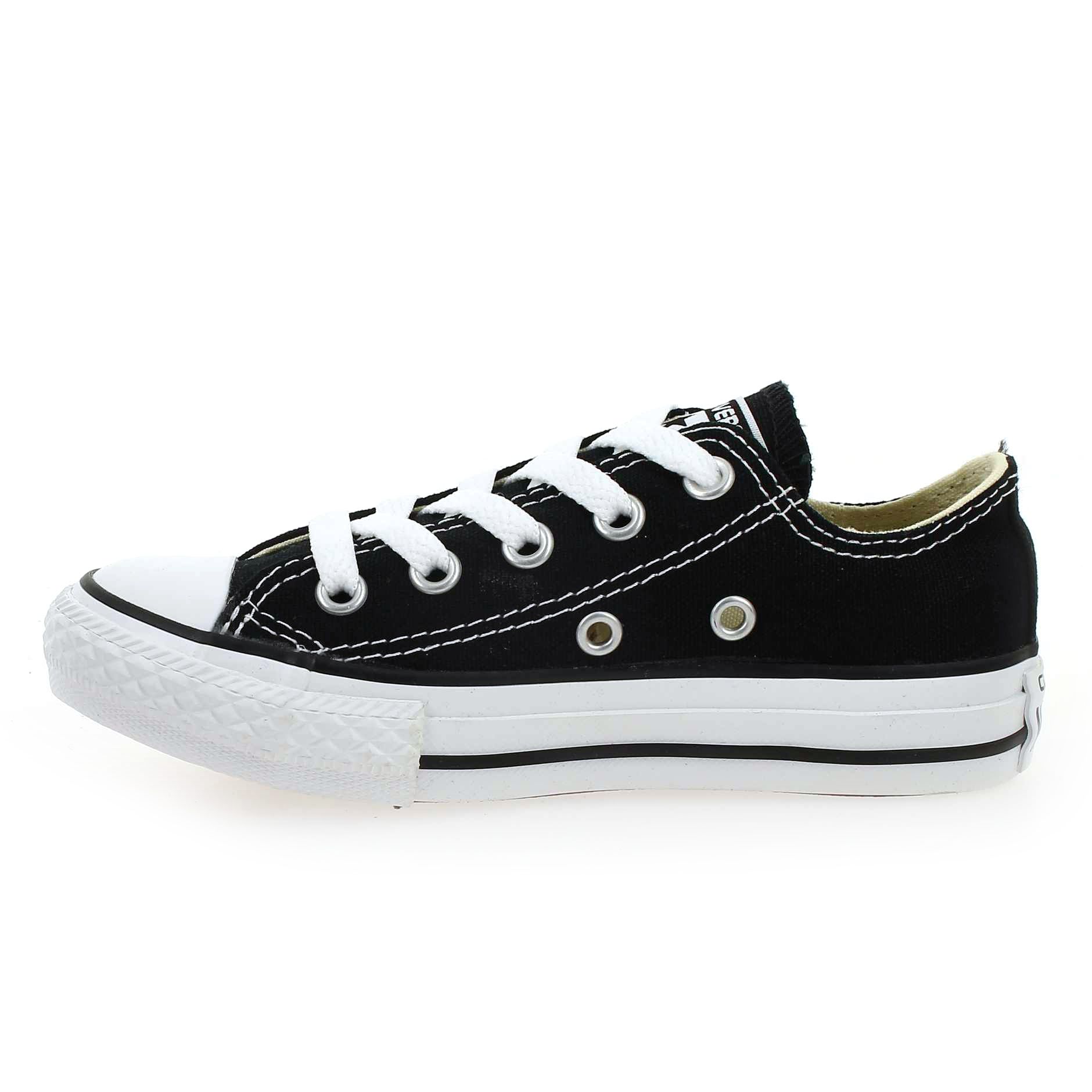 Converse  ALL STAR OX ENF - Noir
