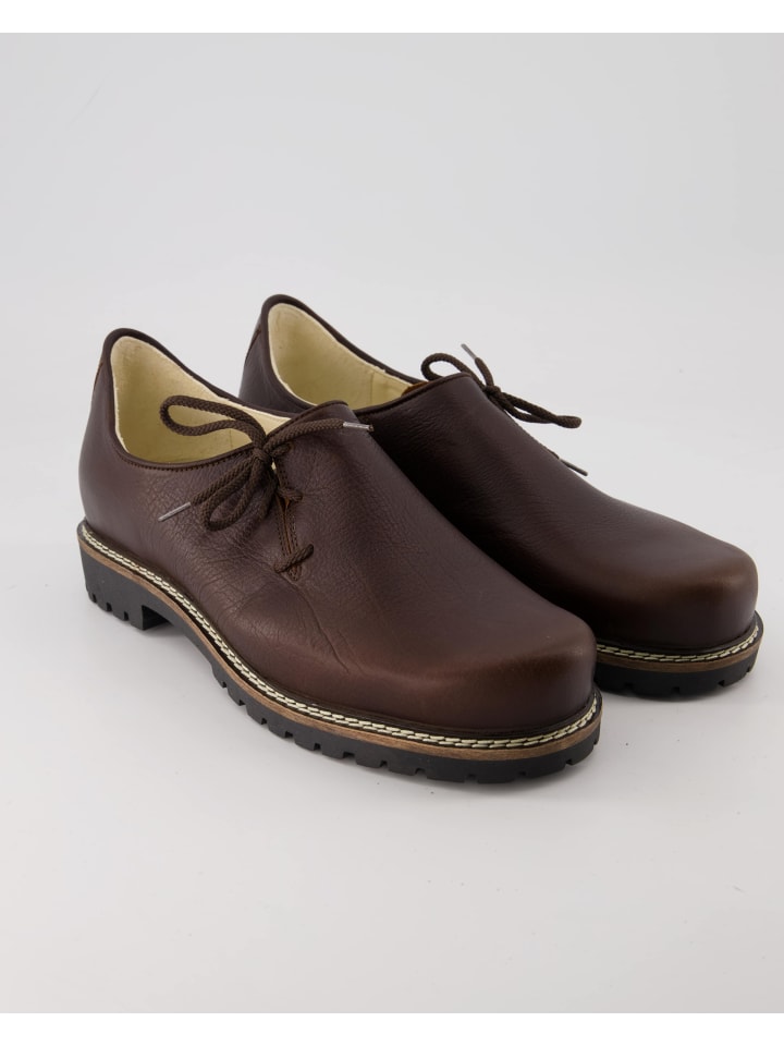 Stadler 1930 Haferlschuhe in Braun günstig kaufen