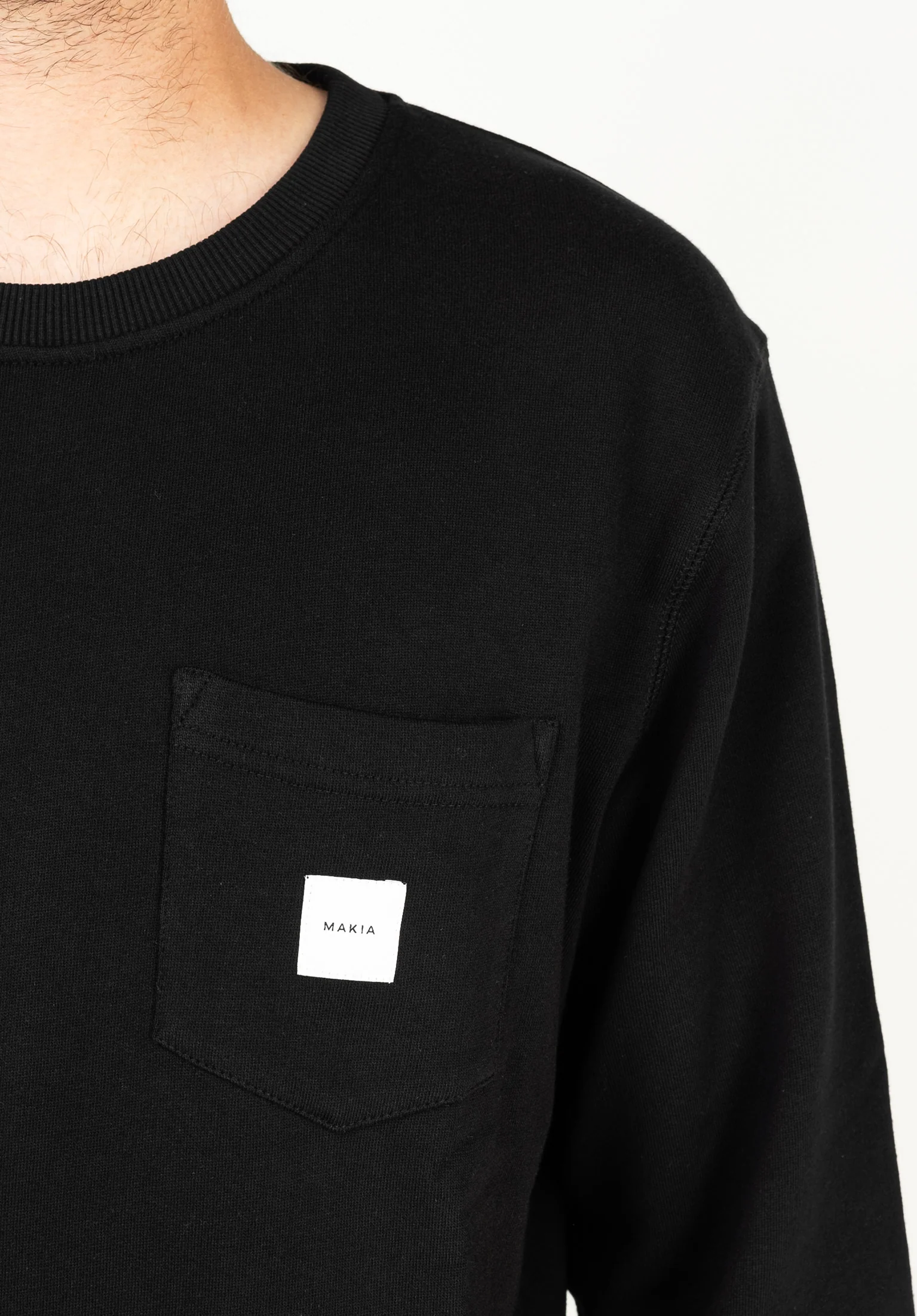 Square Pocket